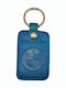 BMW Handmade Ключодържател BMW Кожен
