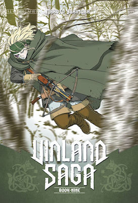 Vinland Saga, Vol. 9