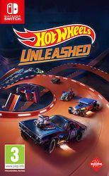 Hot Wheels Unleashed Joc pentru Switch