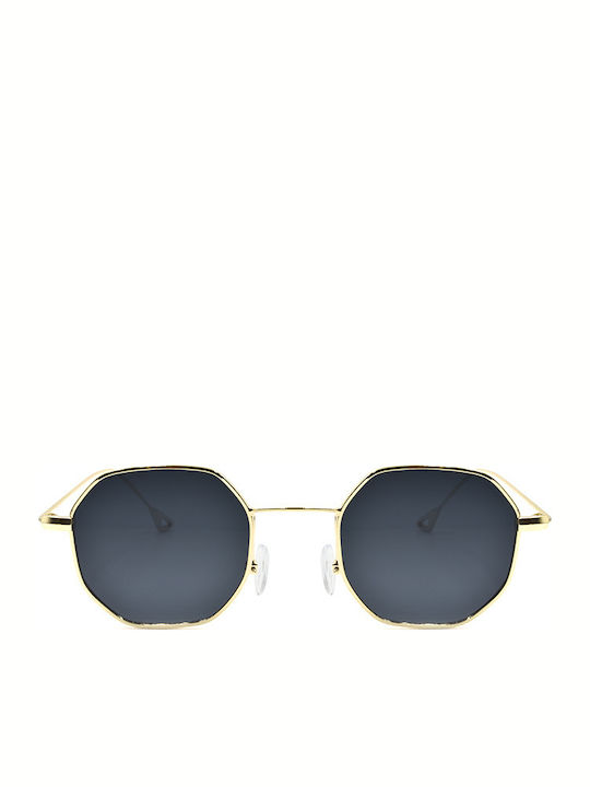 Awear Cito Sonnenbrillen mit Gray Rahmen und Schwarz Verlaufsfarbe Linse