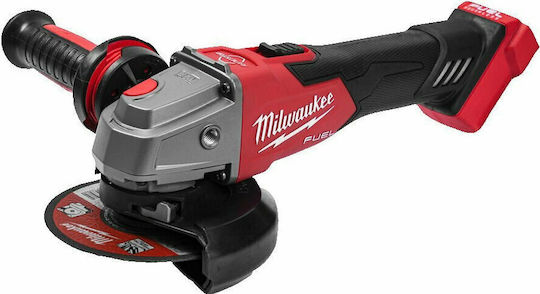 Milwaukee FSAG125XB-0X Grinder 125mm Battery 18V Solo