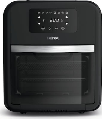 Tefal Easy Fry Multi-Function Cooker 11lt 2000W Black