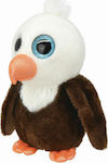 Wild Planet Plush Eagle 15 cm