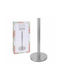 Confortime Papierhandtuchhalter Silber 15x15x33cm S2204122