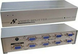 MrCable C620-VS18 KVM & Data Switch MrCable C620-VS18 KVM & Data Switch