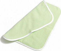 Nona Bebe Umărul Burp Cloth 28x28cm