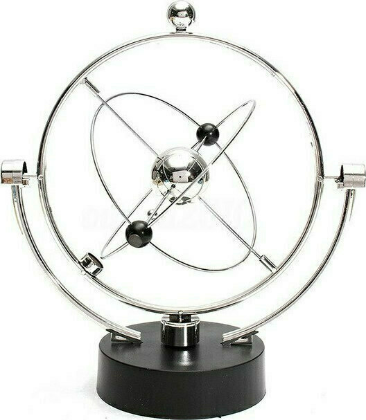 Orbital Design Ball Energy Orbit Rotation Toy 601607 Skroutz.gr