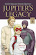Jupiter's Legacy, Bd. 4 Band 4 (NETFLIX-Ausgabe)