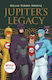Jupiter's Legacy, Volume 2 (NETFLIX Edition)