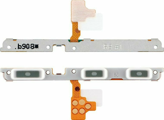 Samsung Kabel mit Ein / Aus-Taste für Galaxy A52