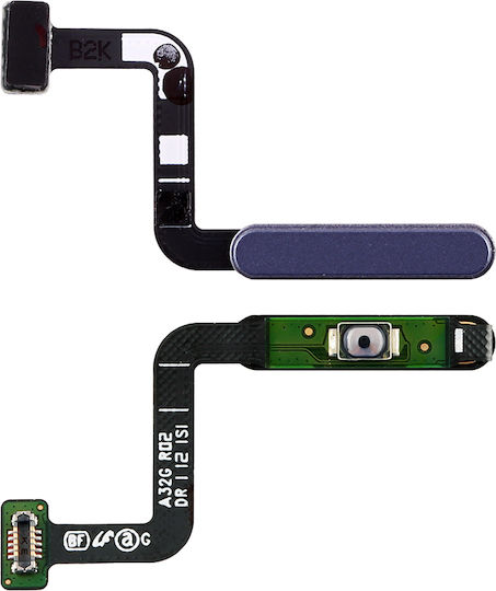 Samsung Kabel mit Fingerabdruck für Galaxy A32 5G