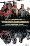 The Walking Dead Compendium, Vol. 4