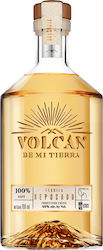 Volcan Reposado 40% 700ml