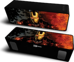 ERT Group Marvel Bluetooth 10W Iron Man
