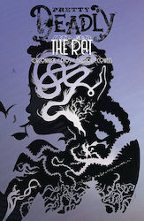 Pretty Deadly, Volume 3: The Rat