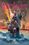 Birthright, Bd. 6 Band 6: Vaterschaft