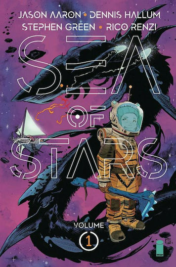 Sea of Stars Vol. 1