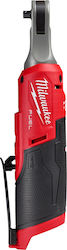 Milwaukee M12FHIR14-0 Elektrische Ratsche Batterien 12V