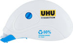 UHU Correction Roller Compact Correction Tape 63521