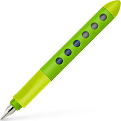 Faber-Castell Stilou Verde