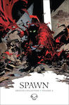 Spawn, Origins Volume 6