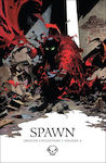 Spawn, Vol. 6 Origini Volumul 6