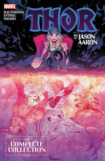 Thor, Vol. 3 Colecția completă Vol. 3