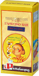 Passalacqua Espresso Ibis Redibis σε Κόκκους 1kg Passalacqua Espresso Ibis Redibis σε Κόκκους 1kg