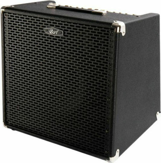 Cort MIX-5 Combo Amplificator Chitară electrică 1 x 12" 150W Negru