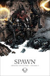 Spawn, Origins Volume 9