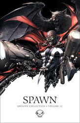 Spawn, 1