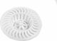 Siroflex 223-3740 Φίλτρο Νεροχύτη Λευκό