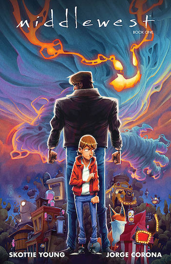 Middlewest, Vol. 1 Book One