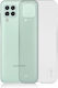 Fonex Back Cover Silicone 0.2mm Transparent (Galaxy A22 5G)