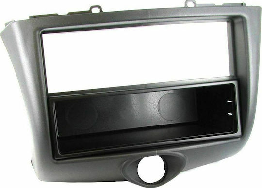 Connects2 Πρόσοψη 2 Din Πρόσοψη R/CD Toyota Yaris 2003-2005 για Toyota Yaris 2003-2005