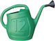 Stabplast Plastic Watering Can 12lt Blue
