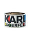 Karl Lagerfeld Bracelet Handcuffs made of Steel