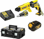 Dewalt Screwdriver Battery 18V 1x4Ah