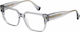 Gigi Barcelona Waters Plastic Eyeglass Frame Gr...