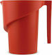 Alessi Πλαστικός Δοσομετρητής Κουζίνας 1300ml