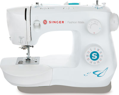 Singer Haushaltsnähmaschine 3342