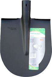 TopGarden Round Shovel 380457