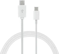 Andowl USB 2.0 USB-C male - USB-A 1m (Q-SJ6) Andowl USB 2.0 USB-C male - USB-A 1m (Q-SJ6)