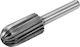 Yato HSS cutter for Metal Cutter Bit HSS for Metal \ Wood \ Aluminum \ Plastic 13mm x 55mm