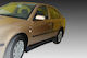 Motordrome Щифт за крака за Автомобили Встрани Спойлер за Skoda Octavia 4 1996-2004 Съвместими с Skoda Октавия