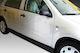 Motordrome Door Sill Car Sideways Spoiler for Skoda Fabia 6Y 1999-2007 Compatible with Skoda Fabia