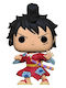 Funko Pop! Animation: One Piece - Luffytaro 921