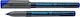 Schneider Maxx 222 Transparency Marker 0.7mm Blue