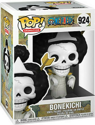 Funko Pop! Animation: One Piece - Bonekitchi 924