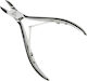 Hilbro Nail Nippers Double Spring Configuration 11.5cm